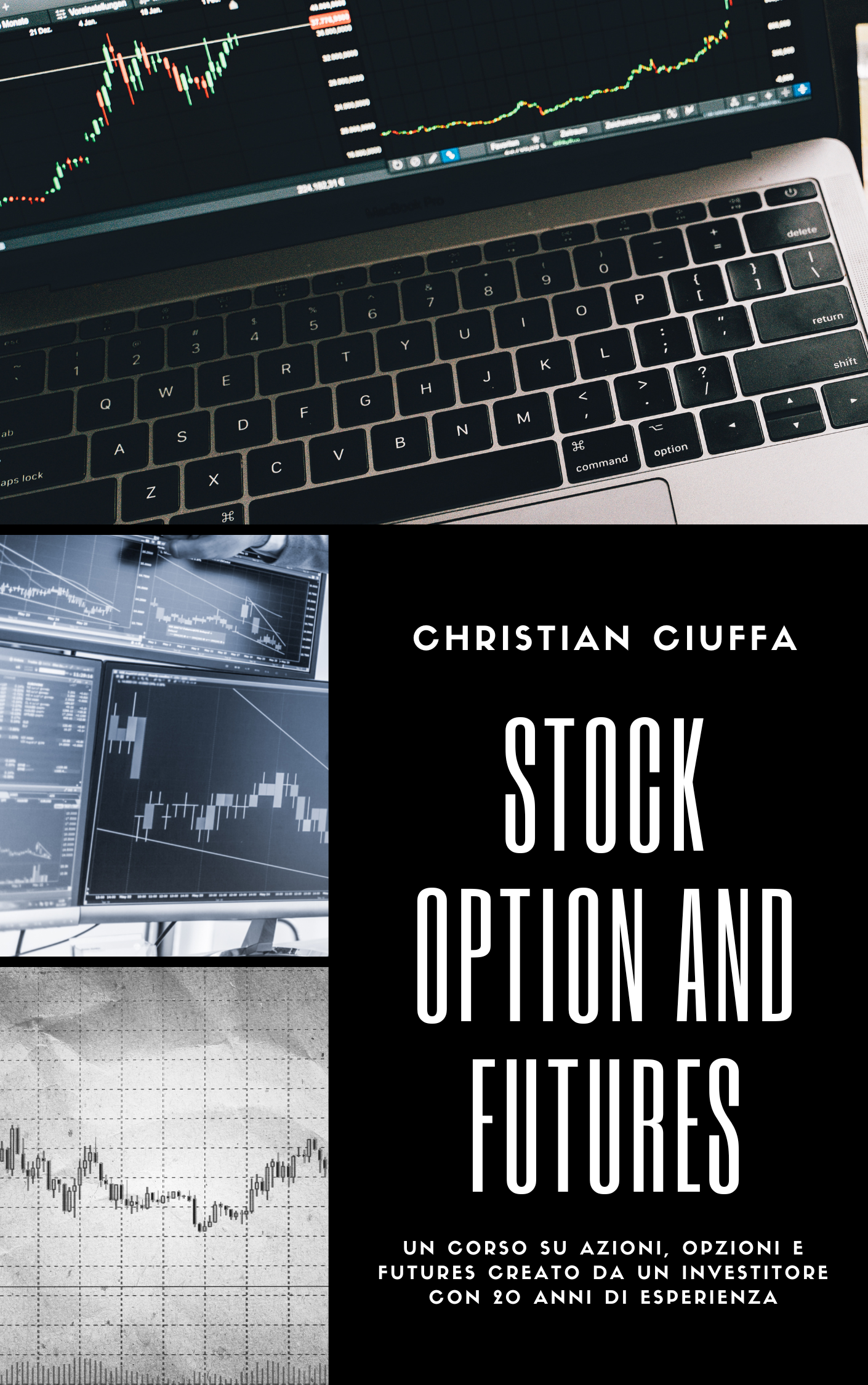 christian-ciuffa-consigli-libri-trading-investimenti-harmonic trading-stock-and -option-futures