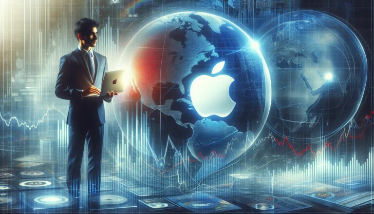 Apple: Analisi e Prospettive per l’Estate 2024 - christian ciuffa