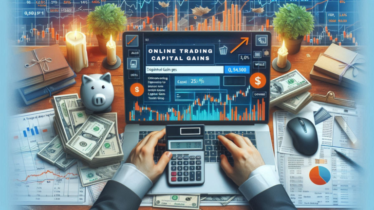 Trading Online 2024 Guida Definitiva alla Dichiarazione delle Plusvalenze