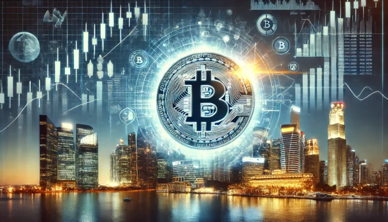 Bitcoin e Prospettive Macroeconomiche di Gennaio 2025 - christianciuffa.com - christian ciuffa